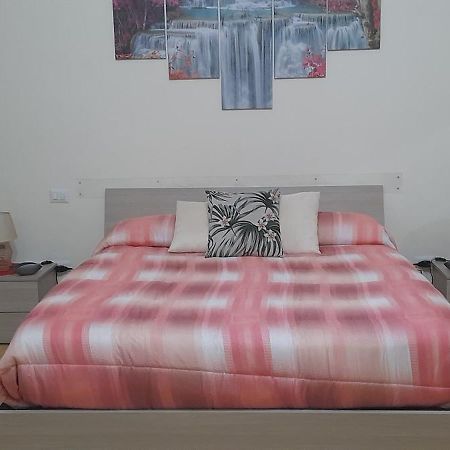 B&B Renella Caserte Extérieur photo