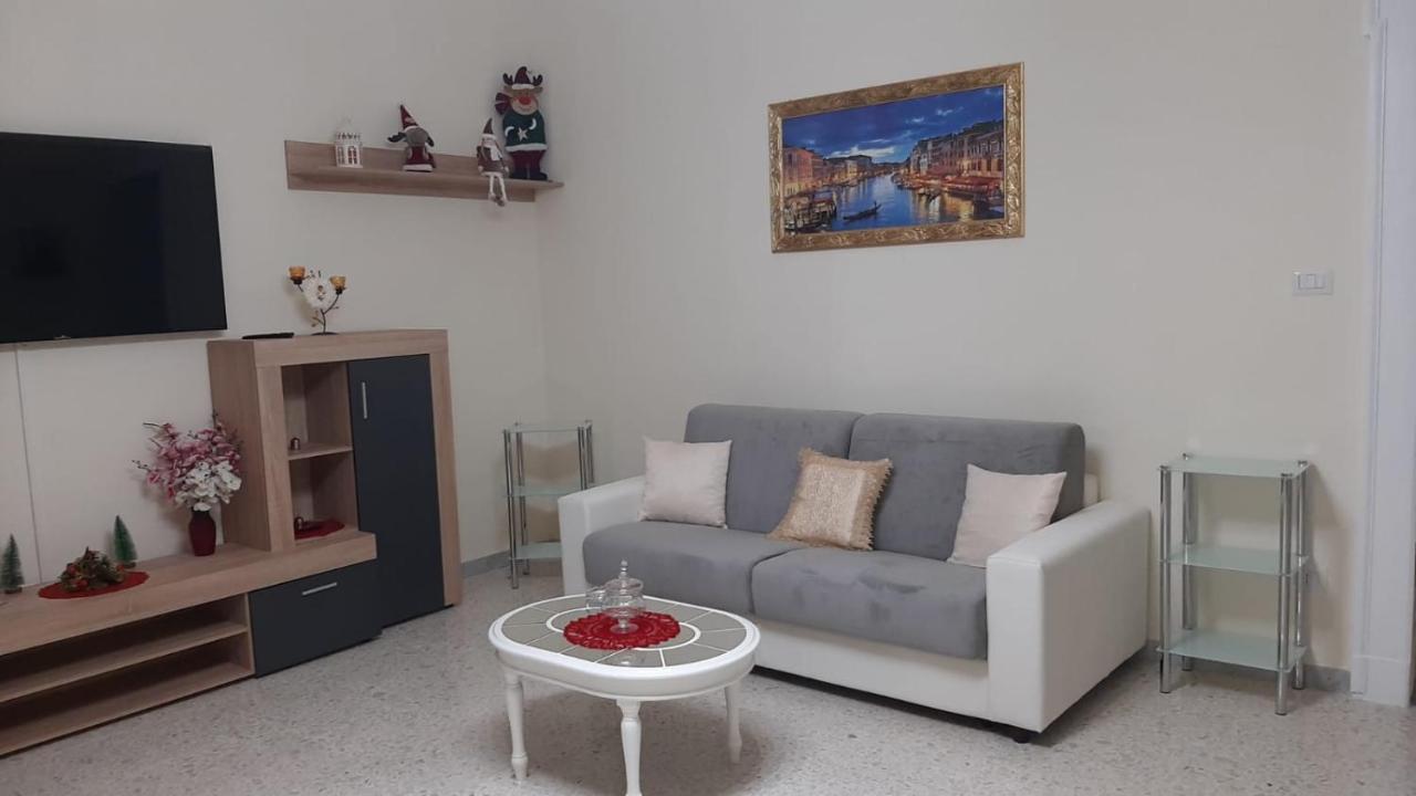 B&B Renella Caserte Extérieur photo