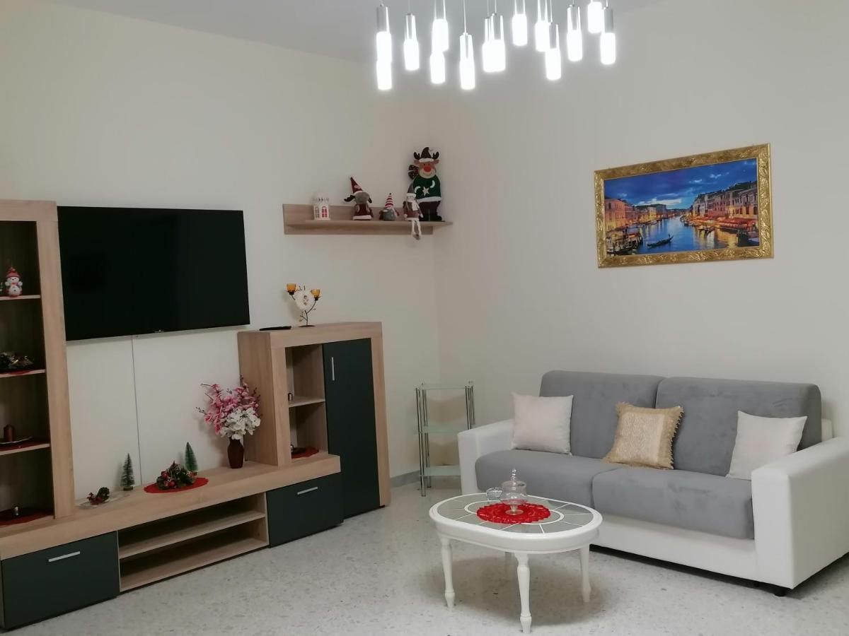 B&B Renella Caserte Extérieur photo