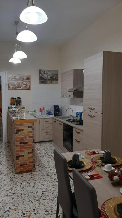 B&B Renella Caserte Extérieur photo