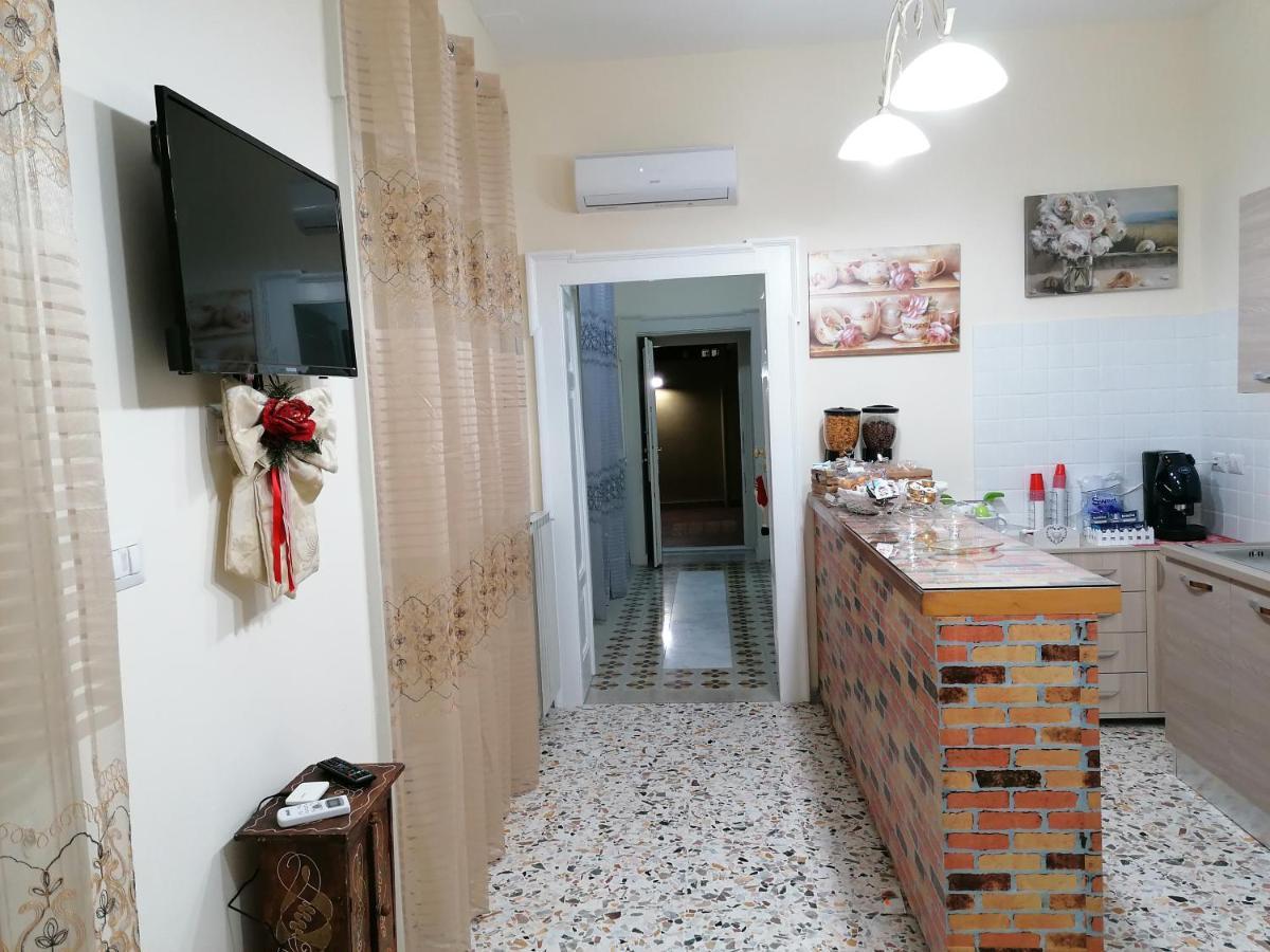 B&B Renella Caserte Extérieur photo