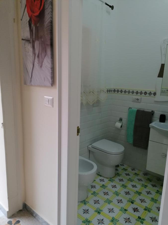 B&B Renella Caserte Extérieur photo