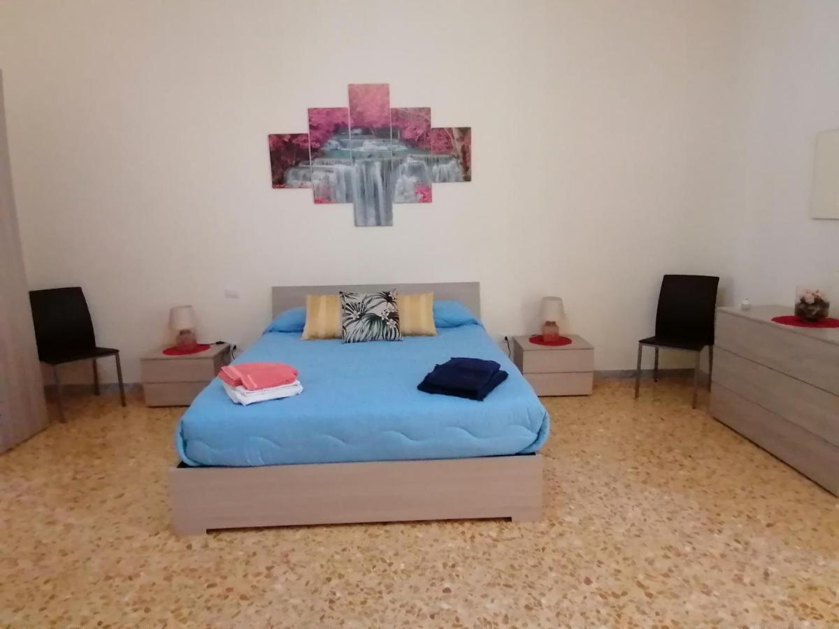 B&B Renella Caserte Extérieur photo