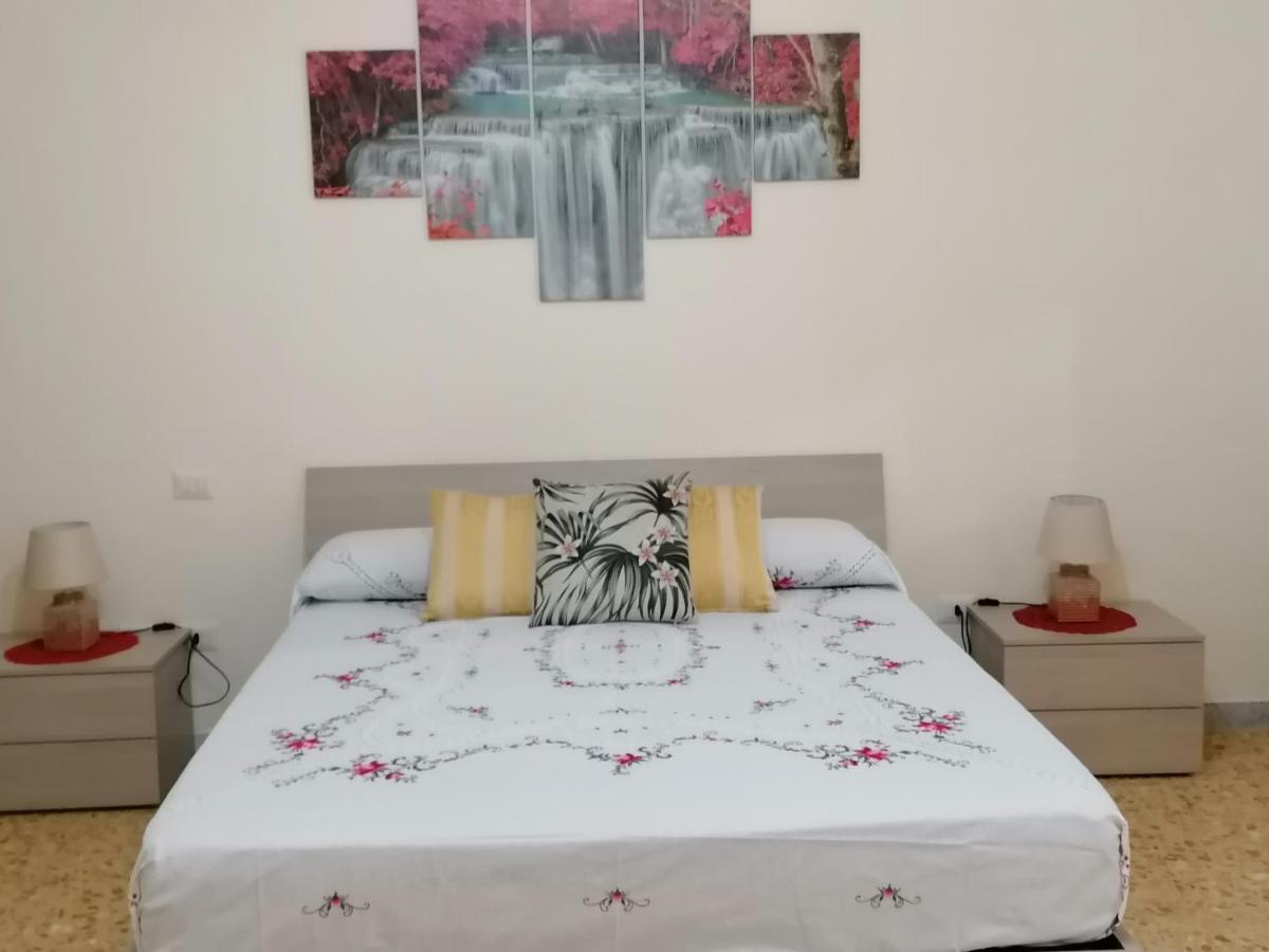 B&B Renella Caserte Extérieur photo