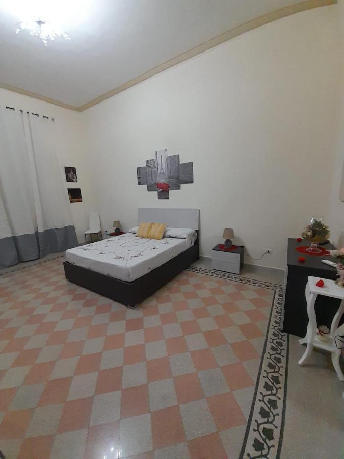 B&B Renella Caserte Extérieur photo