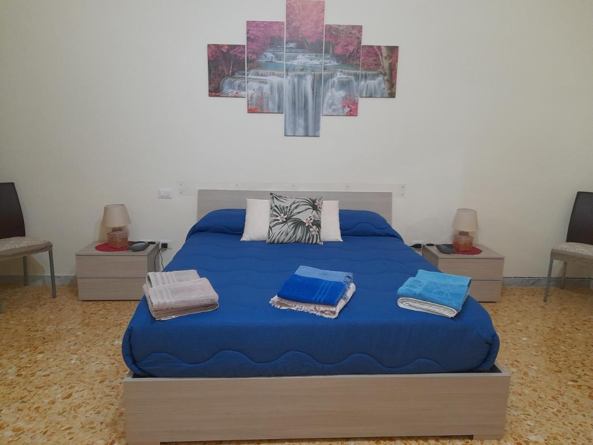 B&B Renella Caserte Extérieur photo