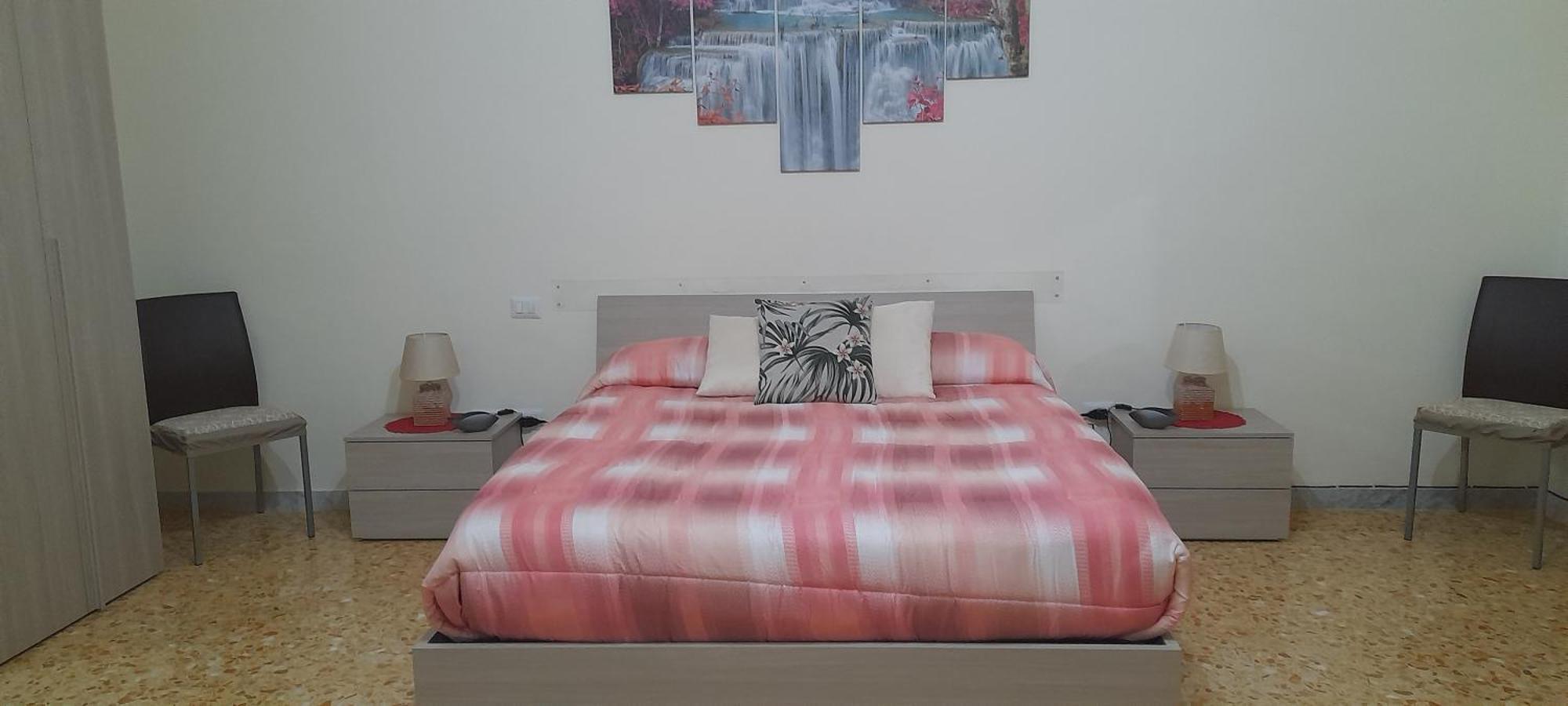 B&B Renella Caserte Extérieur photo