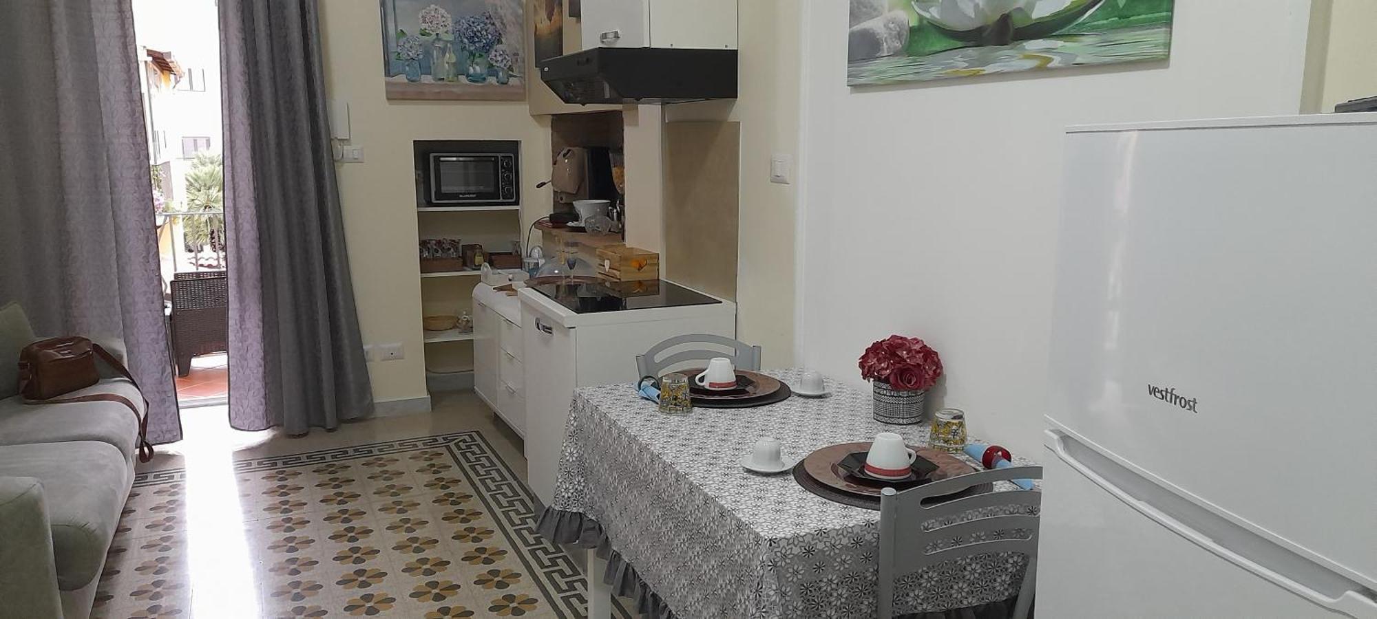 B&B Renella Caserte Extérieur photo