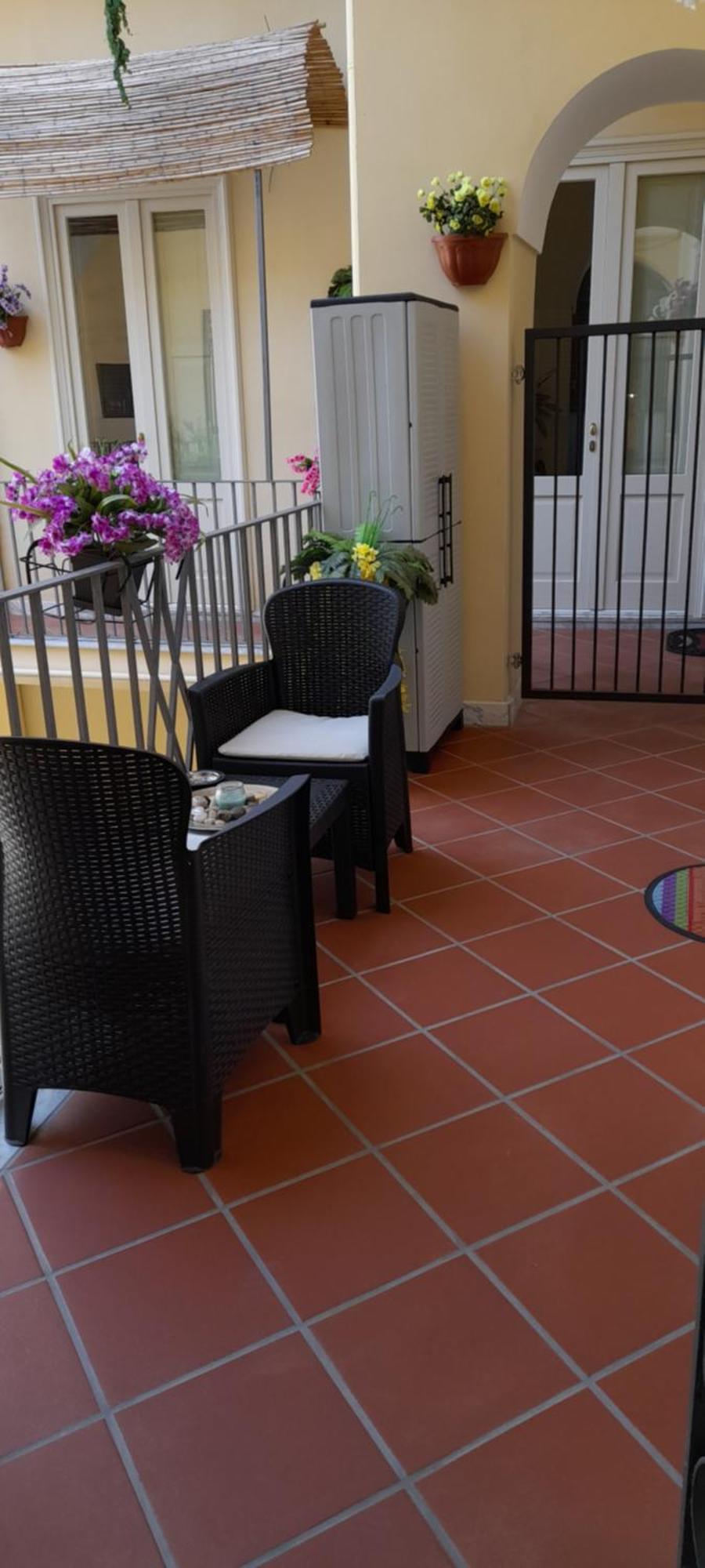 B&B Renella Caserte Extérieur photo